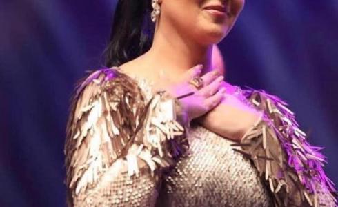 سمية الخشاب