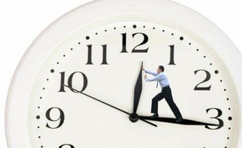 توقيت موعد اذان الفجر