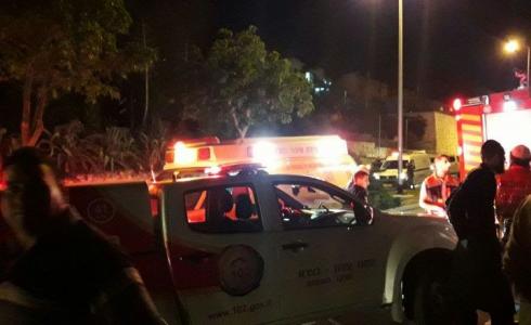 مصرع مواطن أثر تعرضه للطعن في الطيرة