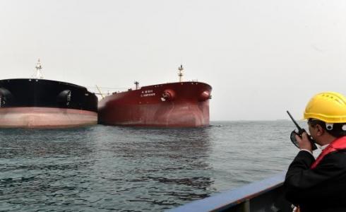 سفن ناقلة للحبوب الاوكرانية