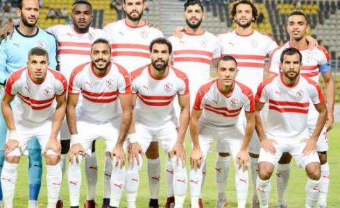 موعد مباراة الزمالك القادمة في البطولة العربية