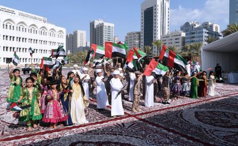 الإمارات - ارشيفية -