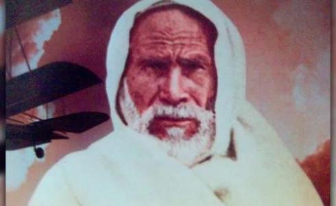 عمر المختار