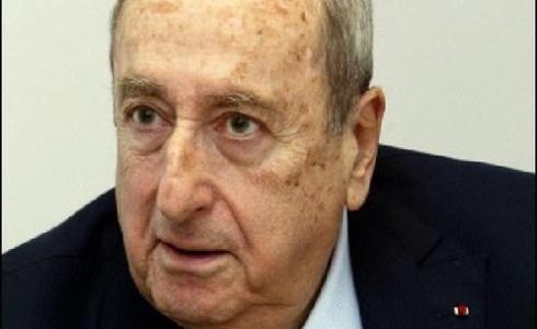 سفير دولة فلسطين لدى لبنان أشرف دبور