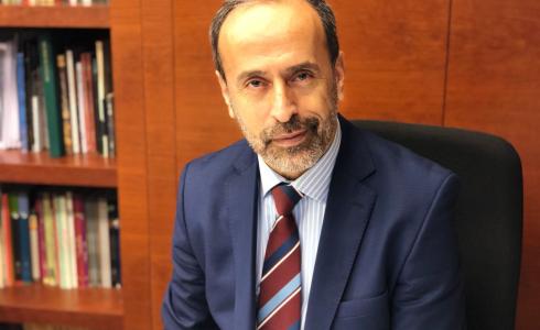 زاهر بيراوي ـ ناشط فلسطيني