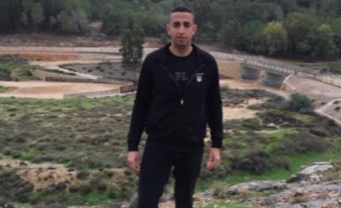 الشهيد الفلسطيني سفيان الخواجا