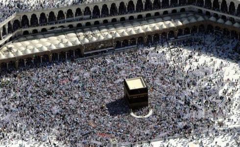 السعودية تعتمد بطاقة الحج الذكية العام المقبل