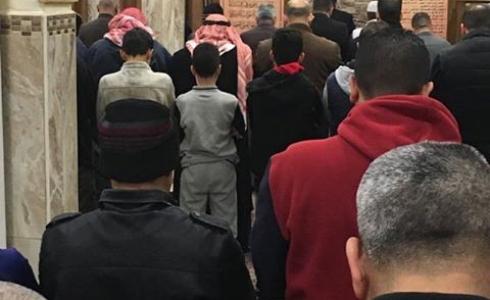 حملة الفجر العظيم في عمان