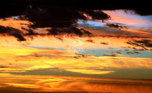 ارتفاع درجات الحرارة في فلسطين- توضيحية