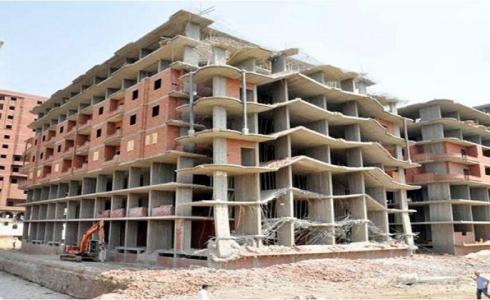 قانون التصالح فى مخالفات البناء علي الاراضي الزراعية