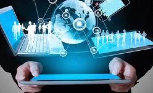 العالم الافتراضي