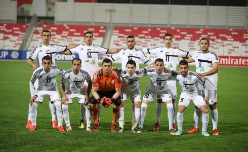 ترجي وادي النيص يتغلب على ثقافي طولكرم