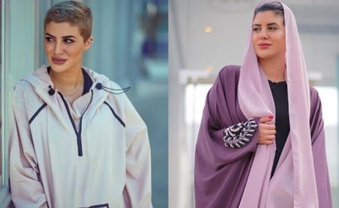 شاهد-أول فتاة سعودية تحترف كرة القدم 