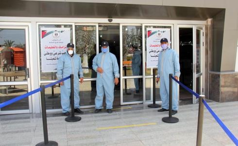 فتح معبر رفح اليوم الثلاثاء لعودة العالقين من مصر