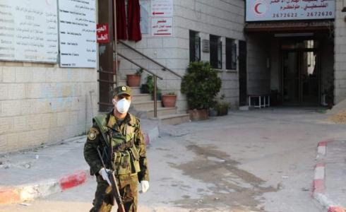 قطاع العدالة يبحث تدابير الوقاية من كورونا في مراكز الإصلاح والاحتجاز