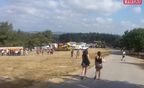 إسرائيل تحذر السائحين الإسرائيليين من السفر إلى سيناء