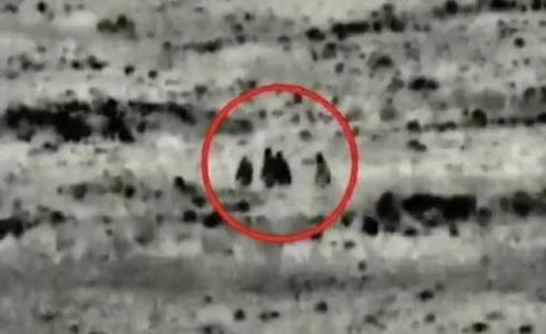 خلية إسرائيلية قتلها الاحتلال الإسرائيلي في آب الماضي