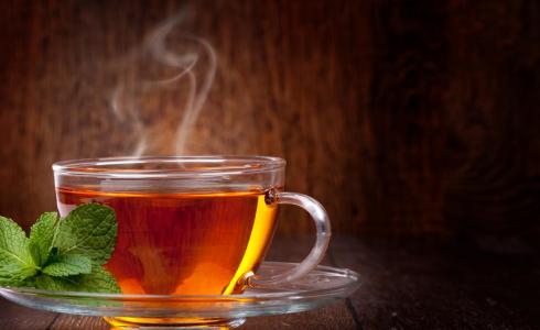 كمية الشاي المسموح تناولها -الكافيين في الشاي -