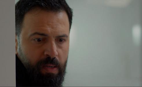 جبل شيخ الجبل مسلسل الهيبة الحلقة 5