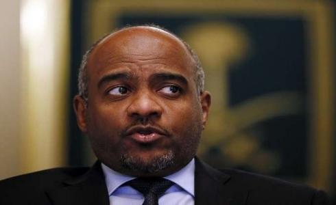رئيس الاستخبارات السعودية اللواء أحمد عسيري