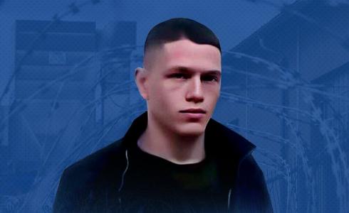 الشهيد الأسير نور البرغوثي