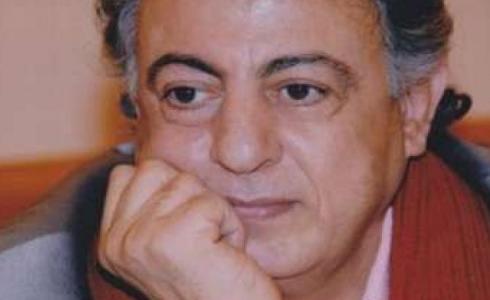 وفاة الكاتب المسرحي أحمد سخسوخ