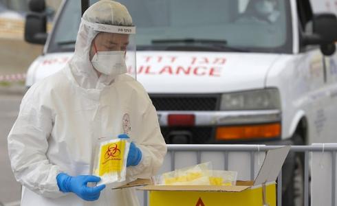 اسرائيل تشتري أدوية تجريبية قد تكون ناجعة لمعالجة المصابين بفيروس كورونا