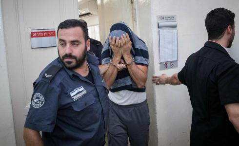 محكمة الاحتلال الاسرائيلي - إرشيفية