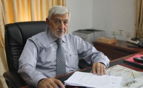 وزير الزراعة سفيان سلطان