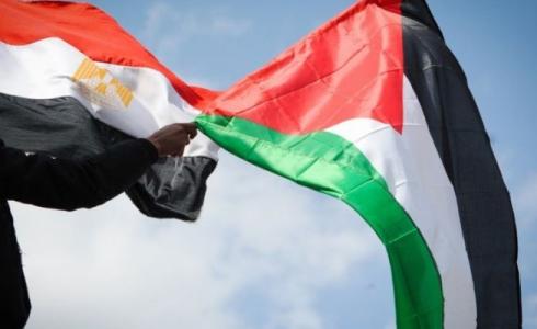 وفدان من الجبهتين الشعبية والديمقراطية إلى مصر بشأن المصالحة الفلسطينية وملف التهدئة في غزة مع الاحتلال الإسرائيلي -صورة تعبيرية-