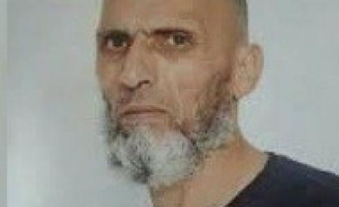 الأسير الشهيد عزيز عويسات 