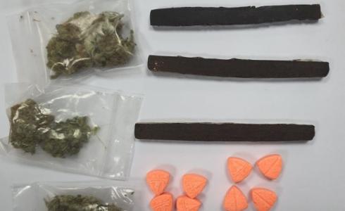 تصوير الشرطة