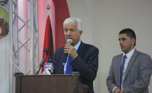 اتحاد الصناعات يؤكد التزامه بموقف القيادة ورفضه التعامل مع الاحتلال