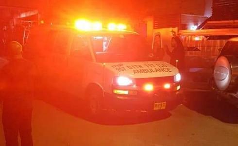 3 إصابات في شجار عنيف وقع بقرية نحف