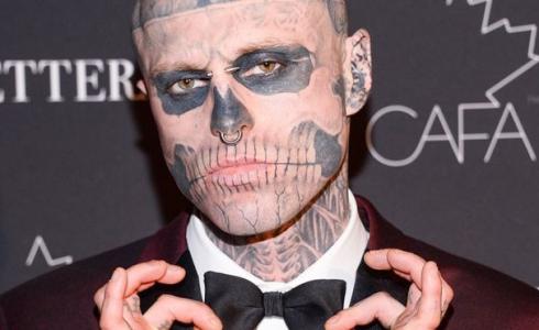 مطربة أمريكية تعتذر عن حديثها بشأن انتحار ريك غينيست