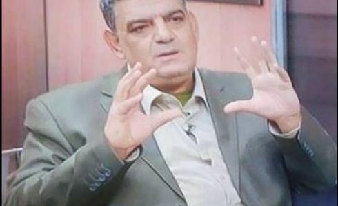  أحمد برغوث مدير موقع دولة فلسطين الالكتروني