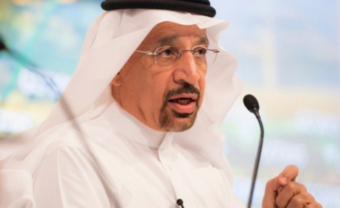خالد بن عبد العزيز الفالح