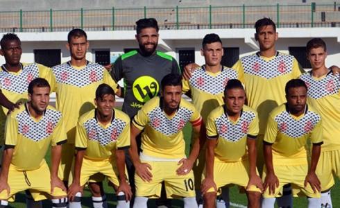 فريق خدمات رفح 