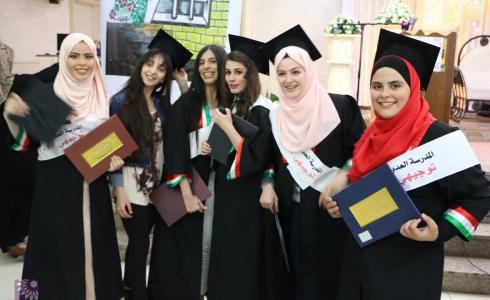 طلبة الانجاز