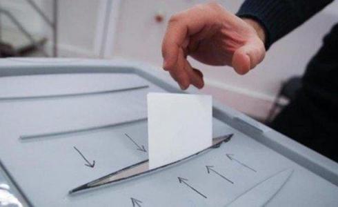 محكمة انتخابات الهيئات المحلية