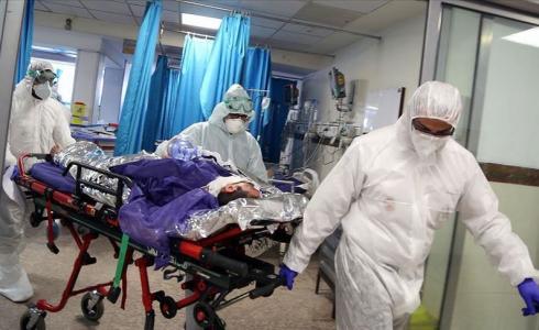 حالات وفاة في السودان بكورونا