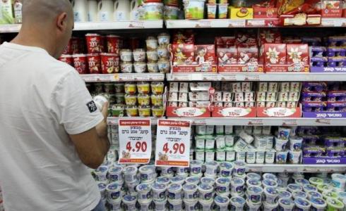 المنتجات الإسرائيلية