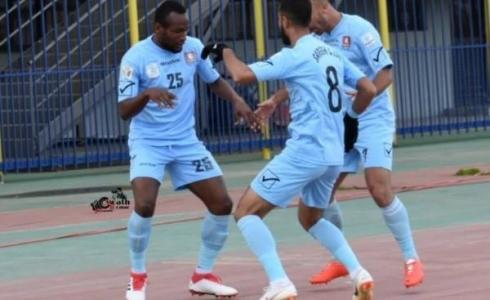 ملخص مباراة الصريح والاهلي