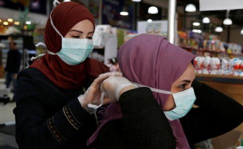 الصحة بغزة تكشف نتائج 51 عينة من المشتبه إصابتهم بفيروس كورونا