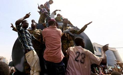 اخبار السودان اليوم