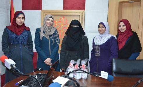 التجمع الإعلامي يختتم حملة زيارات للمؤسسات الإعلامية