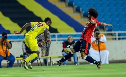 موعد مباراة التعاون القادمة ضد الرائد