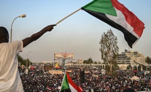 اخبار السودان هذا الصباح