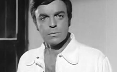 الفنان سمير صبري