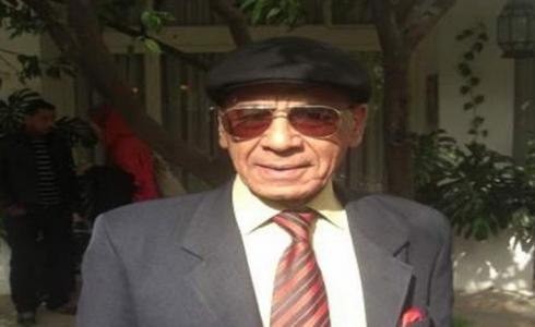 الفنان المغربي عبدالله العمراني